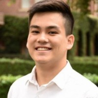Amazon Employee Angus Li's profile photo