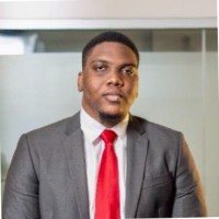 TradeCafe Employee Najee Goring's profile photo
