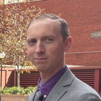 Air Force District of Washington Employee Richard Kelly's profile photo