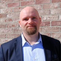 North Dakota Petroleum Council Employee Eric Delzer's profile photo