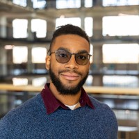 Thomas Metcalf School Employee Justin Burnett's profile photo