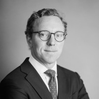 European Defence Agency Employee Carl-Johan Lind's profile photo