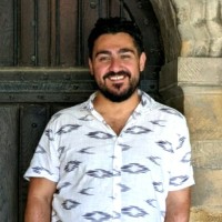Psyros Diagnostics Employee Salah Sharabi's profile photo