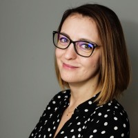 SOMETHING RANDOM S.A. Employee Ania Żurawicz-Skorupka's profile photo