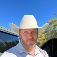 Garrett May Email & Phone Number