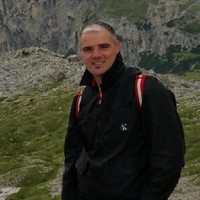 Farmol Employee Michael Ditaranto's profile photo