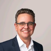 Perpetual Limited Employee James MacNevin's profile photo