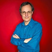 Mark Shaffer Email & Phone Number