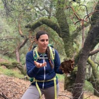 LandPaths Employee Jessica Holloway's profile photo