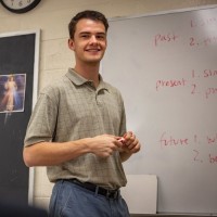 St. Dominic High School Employee Joe Hogan's profile photo
