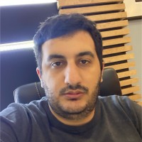 Rec Studios Employee Vahagn Movsesyan's profile photo