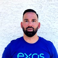 Exos Employee Mike Arrowood's profile photo