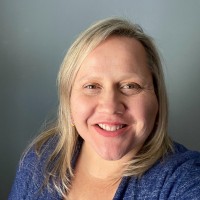 诸圣堂 All Saints' Church Employee Annie Nassis's profile photo