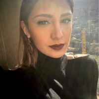 Vanessa Chahine Email