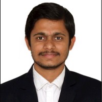 Ascent Decor Employee Praveen Venkat's profile photo