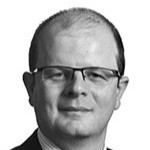 Royal London Asset Management Employee Mike Fox's profile photo