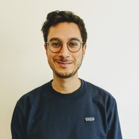 OLIO Employee Jordan Elboim's profile photo
