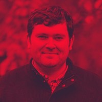 Viacom Employee Mike Kidd's profile photo