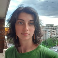 ddroidd Employee Ana-Maria Murg's profile photo