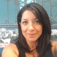 Brand Influence Group (BIG) Employee Margaret Semrani's profile photo