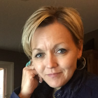 International Language Services, Inc. Employee Kristin Simonsen's profile photo