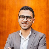 c3s Software Employee Ahmed Sallam's profile photo
