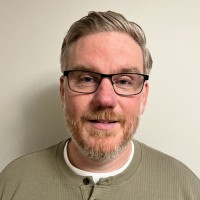 Meta Employee Rob Edgar's profile photo