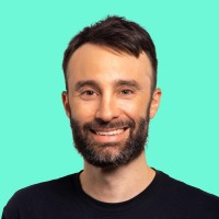 923 Digital Employee Matan Kubovsky's profile photo