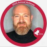 CIBC Employee Earl Lyons's profile photo