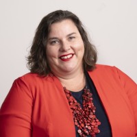 Sime Darby Industrial Sdn Bhd Employee Margaret Haynes's profile photo