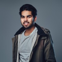 Raheesh Ahmad Email