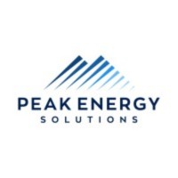 Peak Energy Solutions Employee Peak Solution's profile photo