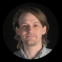 Stream by AlphaSense Employee Justin McFerrin's profile photo