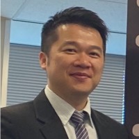 TXOne Networks Employee Ryan Lung's profile photo