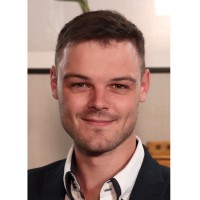 4Data Solutions Employee Chris Chantrey's profile photo