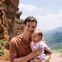 Toast Employee Vincent Williams's profile photo