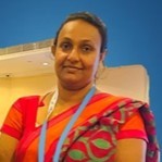 INQUBE GLOBAL Employee Iresha Premachandra's profile photo