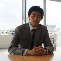 Quantedge Employee Leonardo Jong's profile photo
