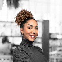 Futureworks Employee Danya Luvoni's profile photo