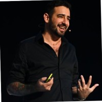CheQ Employee Guy Tytunovich's profile photo