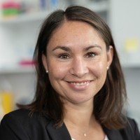 Axolabs GmbH Employee Anna-Lena Geißler's profile photo