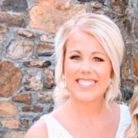 Walmart Employee Taylor Guy's profile photo