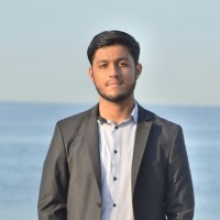 Ahmed Bilal Email