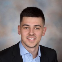 Global Overview Employee Evan Doyle's profile photo