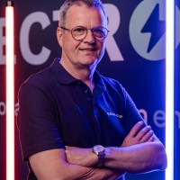 Electro Cirkel Employee Kris Schoofs's profile photo