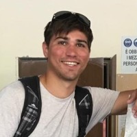 TerraZero Employee Steven Hake's profile photo