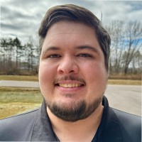 ADX Labs, Inc. Employee Anthony Tinder Jr's profile photo