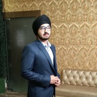 Garvish Singh Email & Phone Number