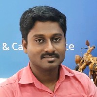 Rajaram Thiyagarajan Email