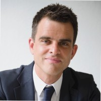 Voith Group Employee Rupert Simon's profile photo